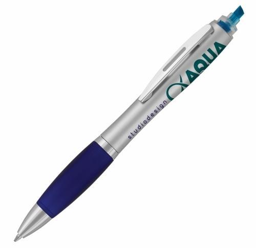 Logo Contour Max Ballpen