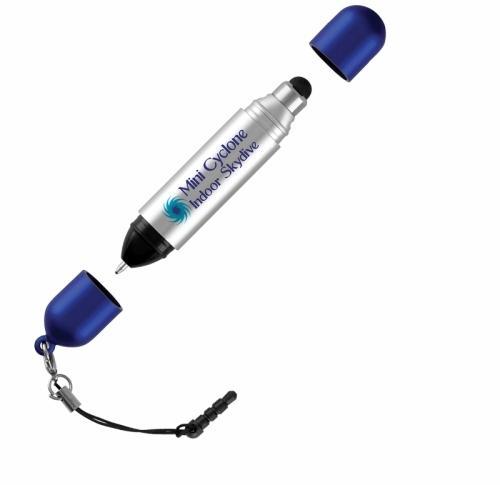 Digi-i Ballpen (Line Colour Print)