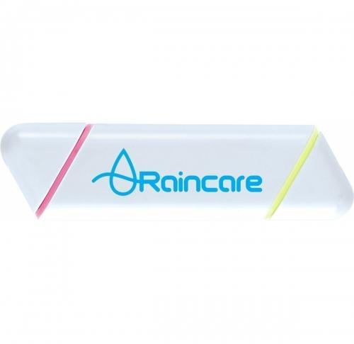 Duo Highlighter (Line Colour Print)