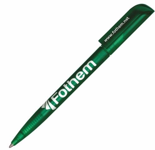 Espace Frost Ballpen (Line Colour Print)