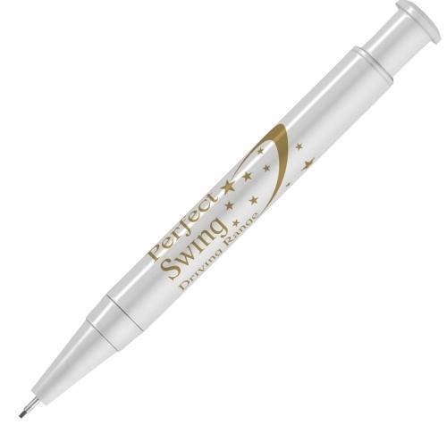 Golf Pro Pencil