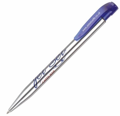 Harrier Metal Ballpen