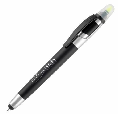 Hi-Touch Ballpen