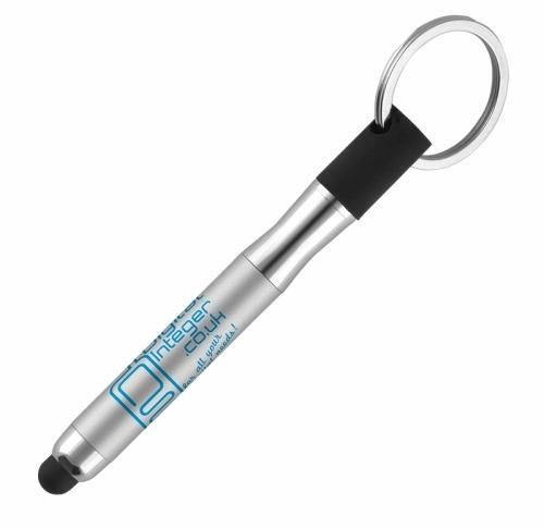 Key Touch Ballpen
