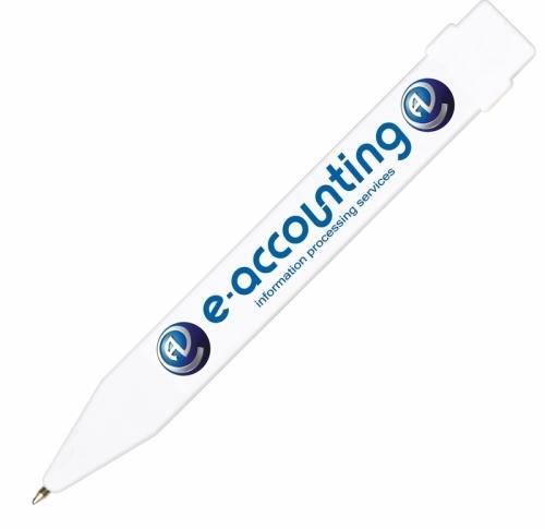 Magnet Pen (Line Colour Print)