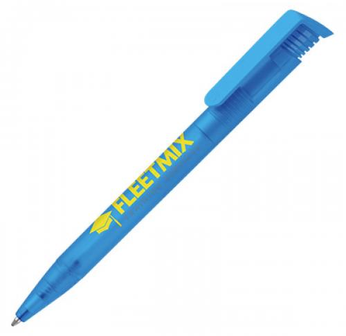 Albion Frost Ballpen (Line Colour Print)