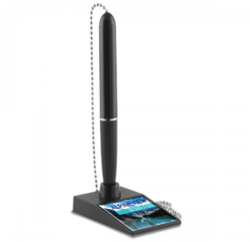 Autograph Counter Pen (Full Colour Dome)