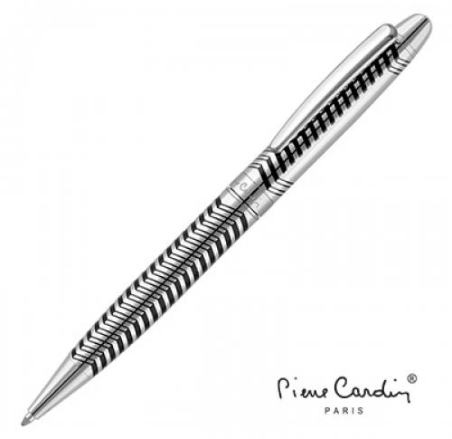 Pierre Cardin Avignon Ballpens (Line Colour Print)