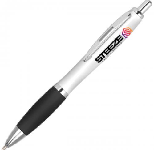 Contour Digital Eco Ballpen (Line Colour Print)