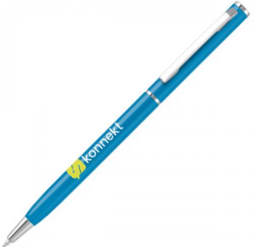 Cheviot Fashion Ballpen (Line Colour Print)