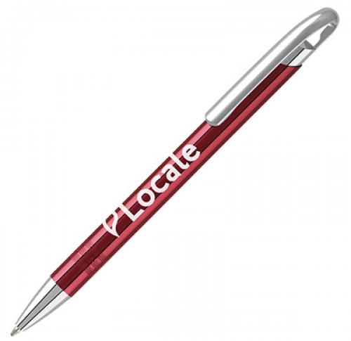Cromore Ballpen (Line Colour Print)