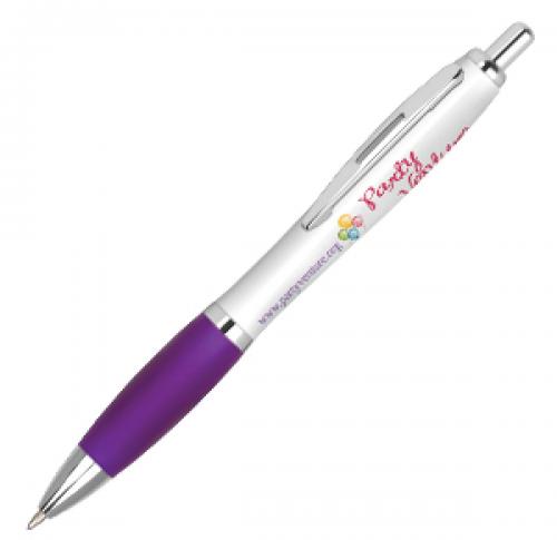 Contour Digital Gel Pen (Full Colour Print)