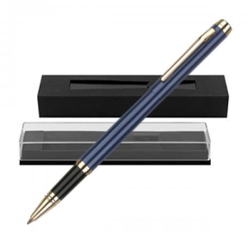 Envoy Metal Rollerballs Custom Logo (Supplied With Box FB01)