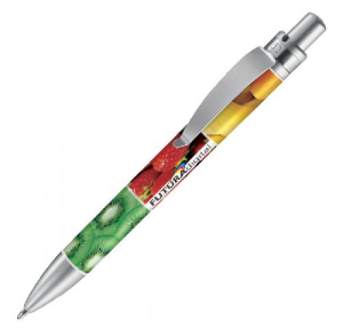 Futura Digital Ballpen 