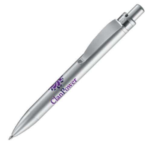 Futura Ballpen (Supplied With PPP01 Presentation Pouch)