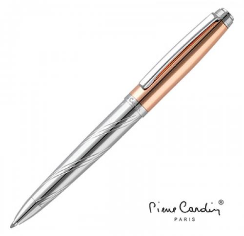 Pierre Cardin Biarritz Ballpen (Line Colour Print)