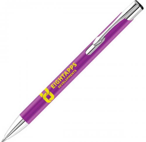 Garland Ballpen (Line Colour Print)