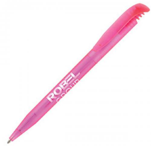 Harrier Nouveau Frost Ballpen