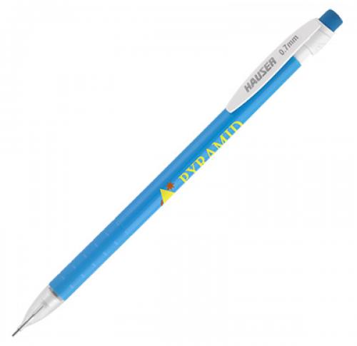 Hauser Tango Mechanical Pencil (Line Colour Print)