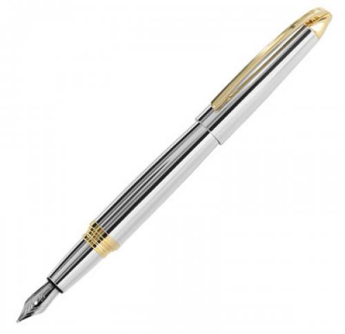 Da Vinci Lucerne Fountain Pen (With Polythene Sleeve)