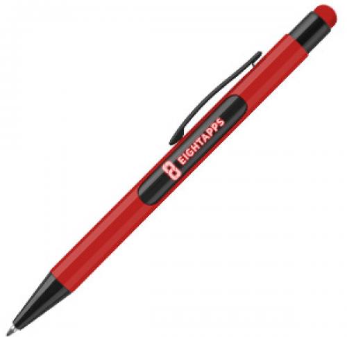 Midas-I Glow Ballpen (Laser Engraved)