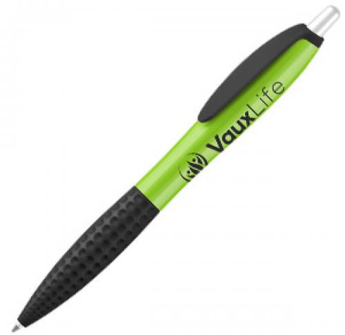 Mira Colour Ballpen (Pad Print)