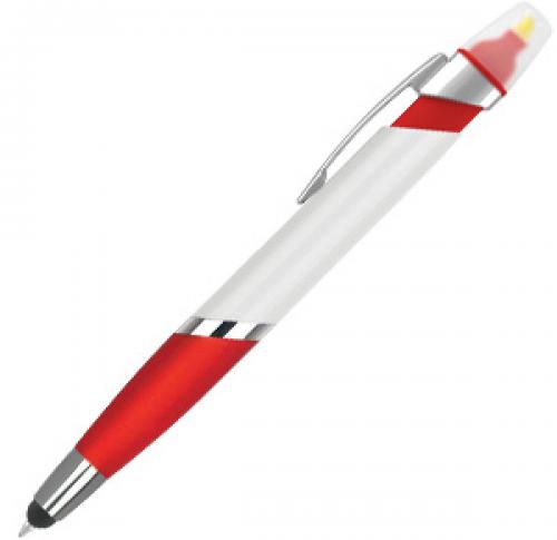 Spectrum Hi-Max Ballpen (Line Colour Print)