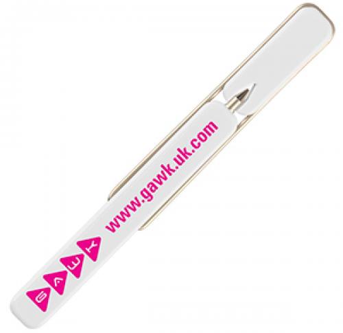 Flip Ballpen (Line Colour)