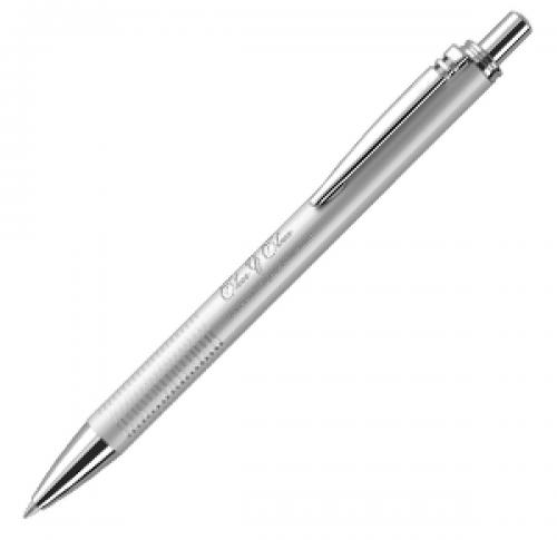 Scorpio Ballpen (Laser Engraved)