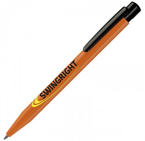 Supersaver Colour Ballpen (Line Colour Print)