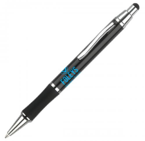 Symphony-i Aluminium Ballpen (Supplied with PTT10 Triangular Tube)
