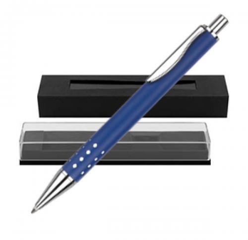 Techno Metal Ballpen (With Box FB01)