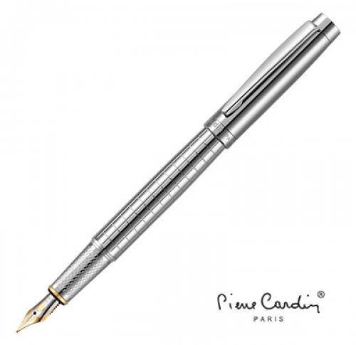 Engraved Fountain Pen Pierre Cardin Tournier 