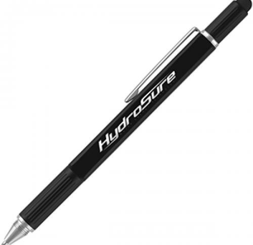 Tradesman Ballpen (Line Colour Print) - 1 Face