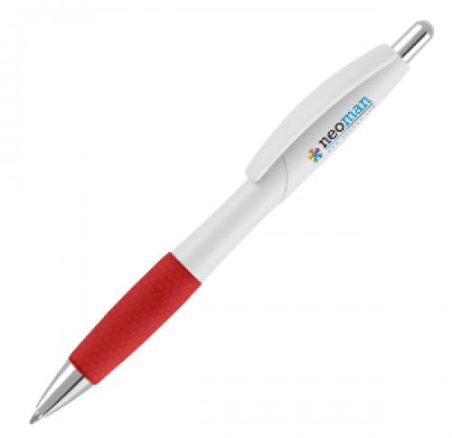 Vienna Ballpen (Line Colour Print)