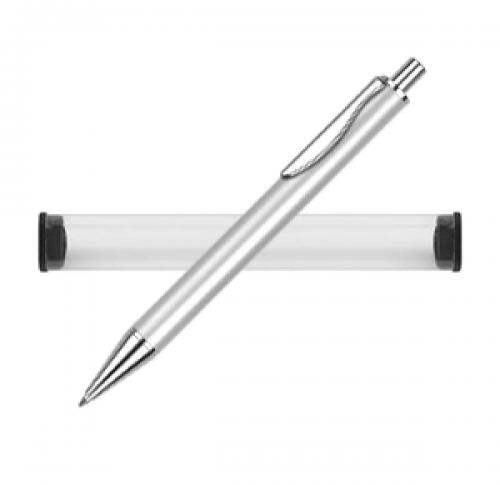 Vogue Metal Ballpen (Supplied with PTT10 Triangular Tube)