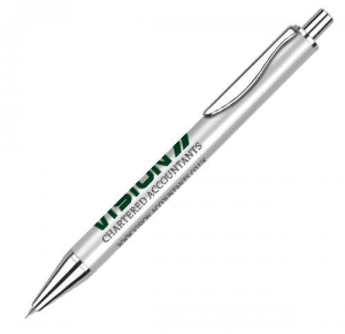 Vogue Metal Mechanical Pencil (Supplied with PTT10 Triangular Tube)