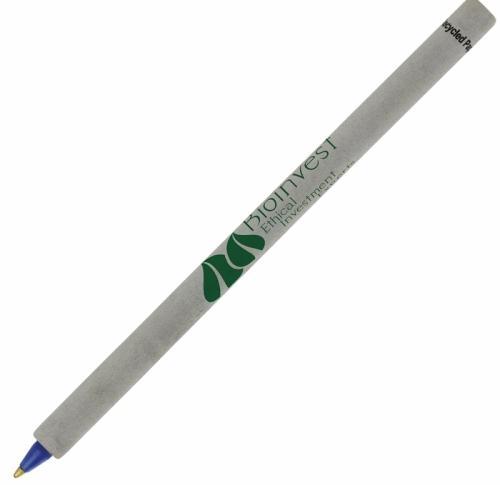 Recycled Paper Pen