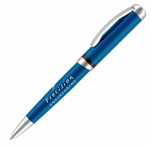 Scimitar Ballpen