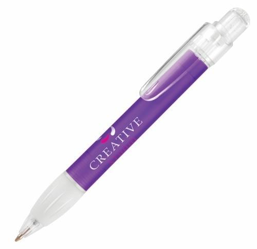 Setanta Frost Ballpen