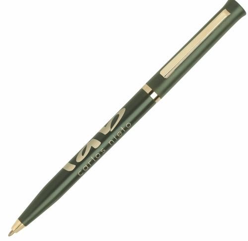 Signature Ballpen (Line Colour Print)
