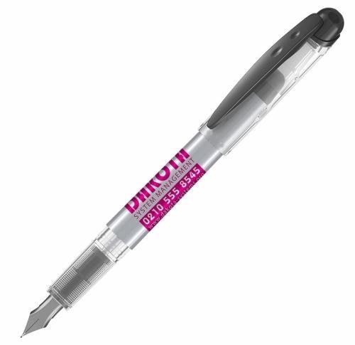 Softflow 101 Fountain Pen