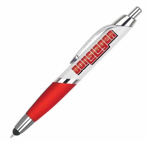 Spectrum Max Touch Ballpen (Line Colour Print)