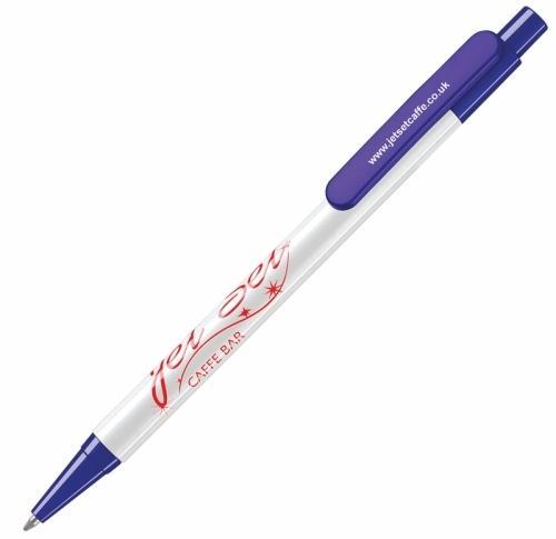 Supersaver Foto Ballpen (Line Colour Print)