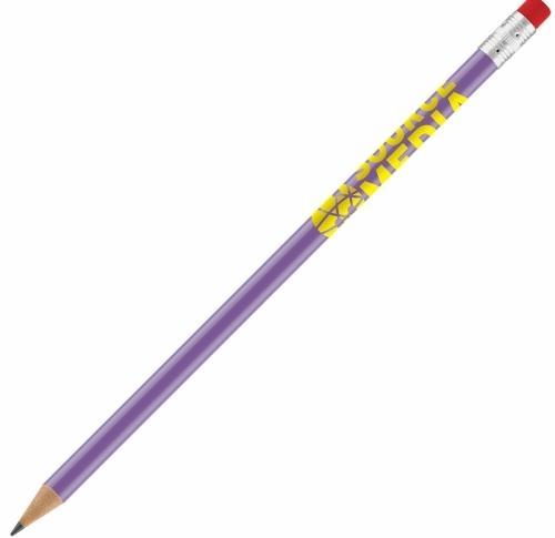 Supersaver WE Pencil (Line Colour Print)