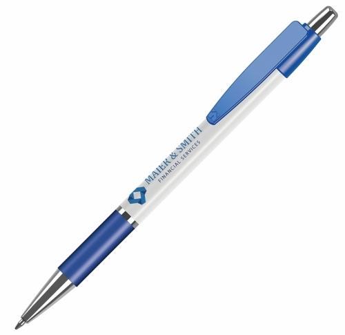 System 011 Ballpen