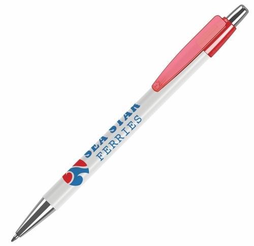 System 030 Ballpen