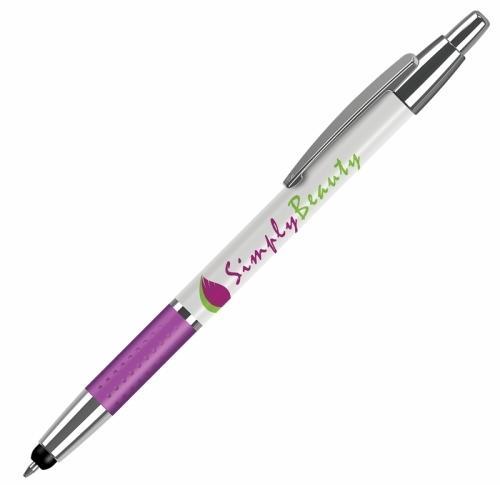System 074 Ballpen 