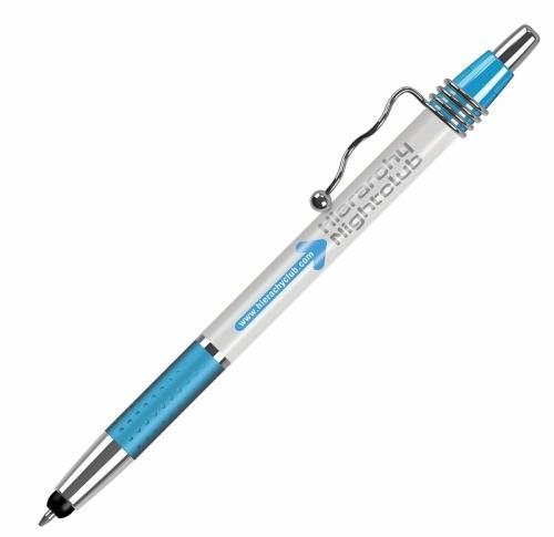 System 076 Ballpen