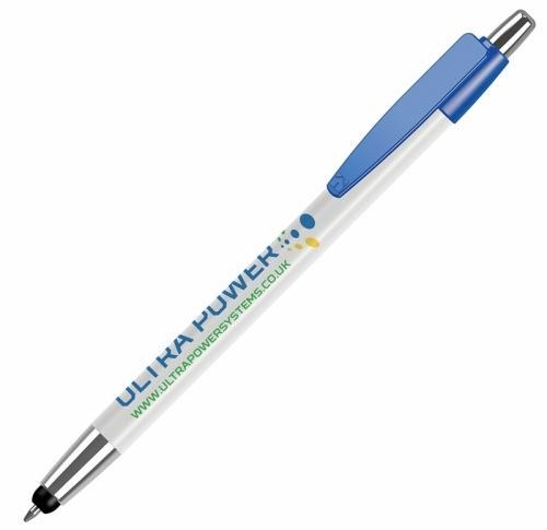 System 081 Ballpen